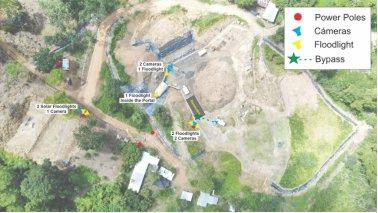 Forge Resources erweitert Infrastruktur, um 24-Stunden-Betrieb zu ermöglichen und Erschließung von Kohleprojekt La Estrella zu beschleunigen