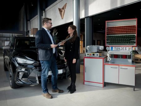 Kfz-Zulassung! 24/7 – sofortiges Losfahren!
