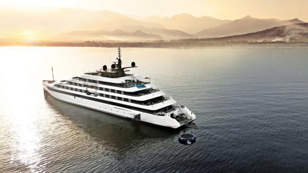 America Unlimited nimmt Scenic-Kreuzfahrten ins Programm