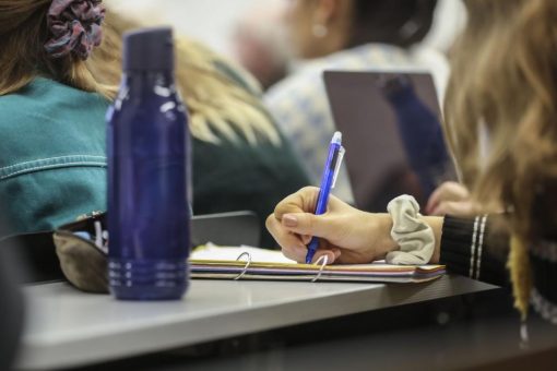 Dritter Bildungsweg: DFG-gefördertes Forschungsprojekt untersucht Bildungsbiographien Studierender der Kindheitspädagogik