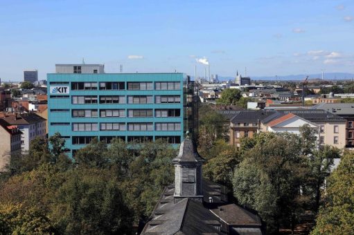 200 Jahre KIT und wissenschaftliche Exzellenz als idealer Standortvorteil: Das Convention Bureau Karlsruhe & Region präsentiert sich auf IMEX 2025
