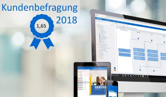 Hohe Kundenzufriedenheit bei Rossmanith