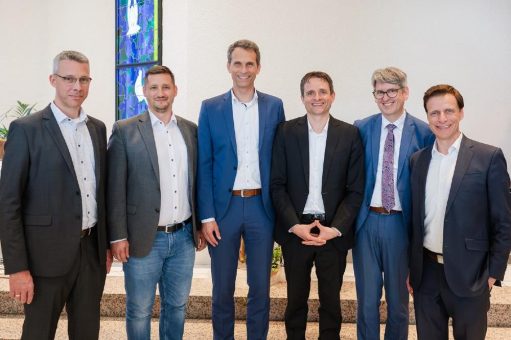 Adventisten in Baden-Württemberg wählen Kirchenleitung