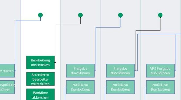 Höhere Prozess-Sicherheit mit der QM-Software roXtra