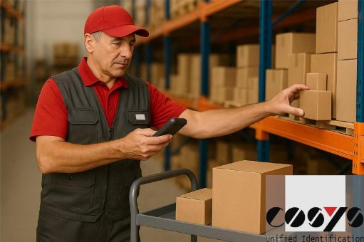 Fulfillment Software für Logistikdienstleister: Kundenaufträge einfach mit COSYS verwalten