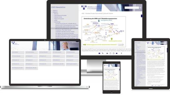 Von Chaos zu Klarheit: In drei Schritten zum unternehmensweiten Wissensportal