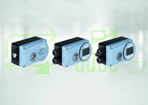 Einfaches Retrofit mit IO-Link