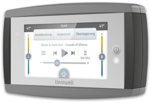 Tinnitus: 4 Phasen bis zur Heilung bei dem Tailor-Made Notched Music Training (TMNMT) mit tinniwell entdeckt