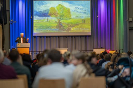 Mit Herz und Kompetenz für die Patientinnen und Patienten: Klinikum Karlsruhe feiert 20 Jahre Palliativstation