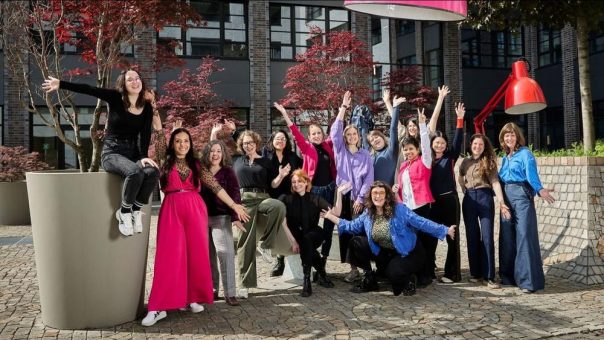 Starke Gründungsvisionen von Frauen für die Medienwelt von morgen: Das Mediengründerzentrum NRW stellt die diesjährigen MGZsheroes vor