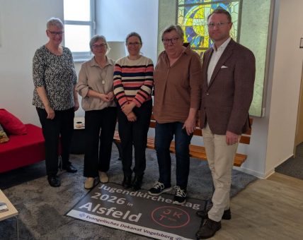 Arbeitstreffen am Fulder Tor