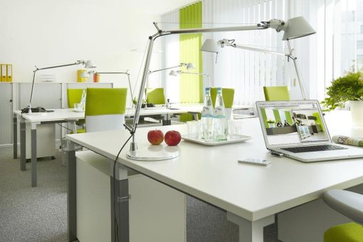 Flexible Bürokonzepte: Geheimtipp für Startups