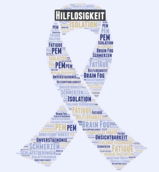 ME/CFS-Awareness-Day: Die verlorenen Stimmen endlich hören!