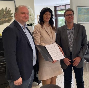 AWW übernimmt Trägerschaft für Kita in Friedensau
