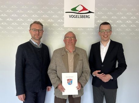 „Er tut der Kreisverwaltung gut“