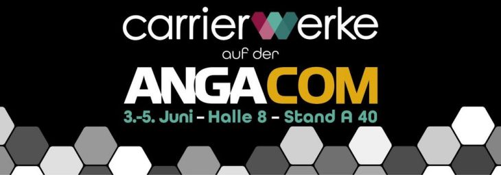 ANGA COM 25 – der zentrale Treffpunkt der TK-Branche