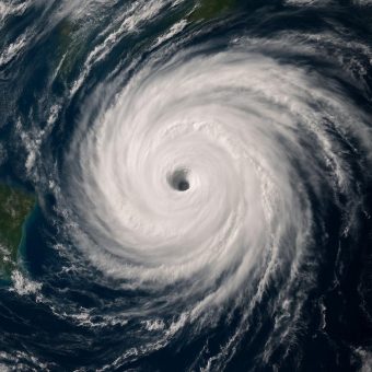 Zunehmende Tropensturmgefahr: Sicherheitsexperten warnen vor steigenden Risiken in 2025