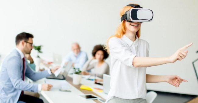 Der Wandel von traditionellem Lernen zu digitalem Corporate Learning bei PTS