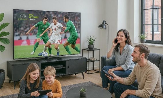 zafaco IPTV-Netztest offenbart Stärken und Schwächen deutscher Triple-Play-Anbieter
