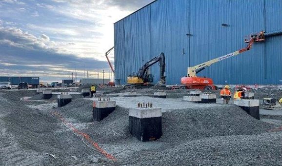 Gold ist der bevorzugte Hafen für Investoren