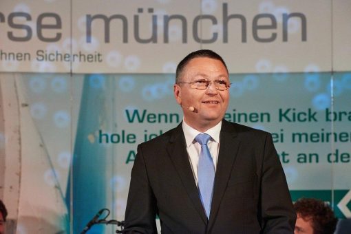 Mit Elan an das erfolgreiche Jahr 2017 anknüpfen