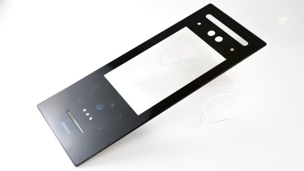 Individuelle Abdeckgläser für technische Anwendungen
