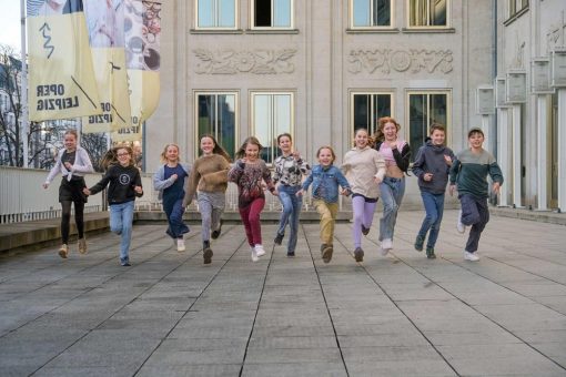 ClubFusion 2025 vom 15. bis 25. Mai 2025