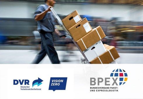 BPEX tritt dem Deutschen Verkehrssicherheitsrat bei