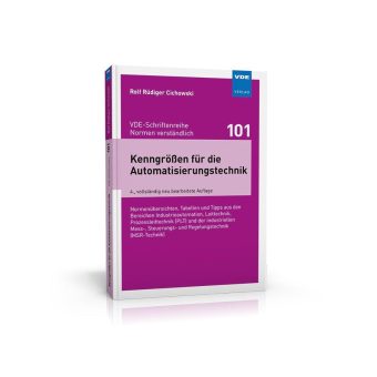 Wissen für die Praxis: Kenngrößen für die Automatisierungstechnik verständlich erklärt