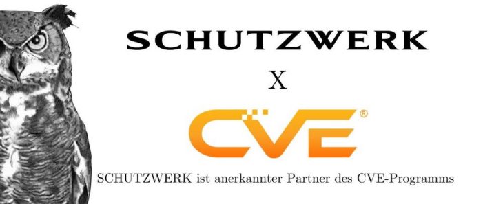 Gemeinsam mit CVE-Programm für eine bessere Cybersecurity