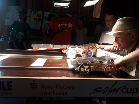 17. Schleswig-Holstein – Solarcup