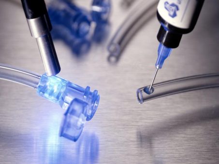 Dymax bringt TPO-freie lichthärtende Klebstoffe auf den Markt zur Erfüllung regulatorischer Anforderungen und Marktbedürfnisse