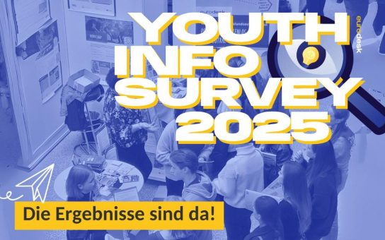 Auslandserfahrungen für alle?