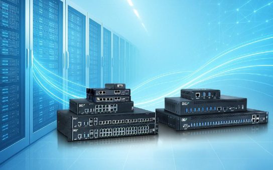 BRESSNER präsentiert sichere Infrastruktur-Management-Lösungen auf der Data Centre World