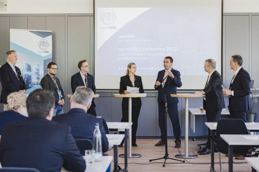 dormakaba veranstaltete Konferenz zu EU-Forschungsprojekt