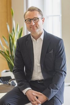 „Auf ein Wort…“ mit Landrat Dr. Jens Mischak