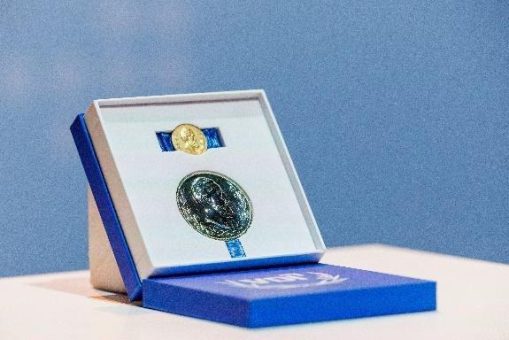 Höchste Auszeichnung im Ingenieurwesen für Prof. Sabine Kunst und Prof. Siegfried Rußwurm – VDI ehrt herausragende Lebenswerke