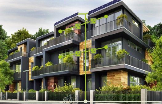 Dezentrale Energiewende beginnt vor Ort: Neue BEE-Studie prognostiziert steigenden Strombedarf