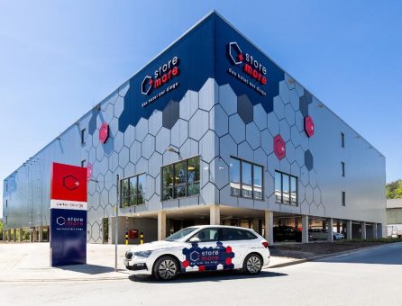 storemore: Große Eröffnungsfeier am 06.06.25 von 11-18 Uhr mit Freigetränken und Unterhaltungsprogramm
