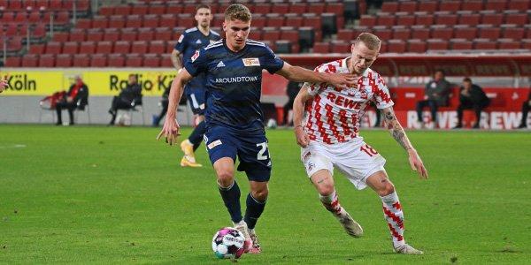 Die Domstädter zu Gast an der Alten Försterei: Union empfängt den 1. FC Köln​