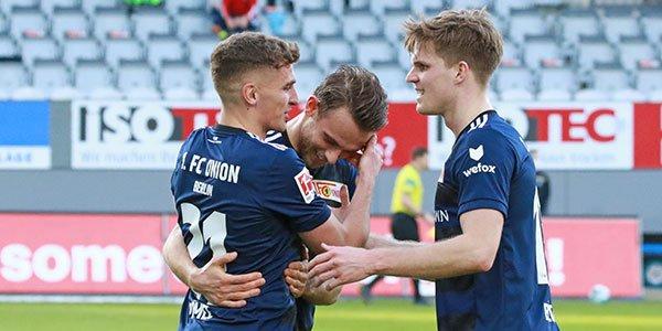 Verdienter Auswärtssieg: Union besiegt Freiburg mit 1:0