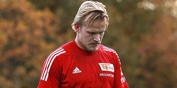Nach Verletzung im Nationalteam: Pohjanpalo fällt aus
