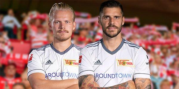Union international: Pohjanpalo und Trimmel erneut für Länderspiele nominiert