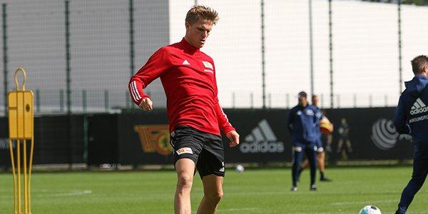 Positiver Corona-Test: Union muss auf Marius Bülter verzichten
