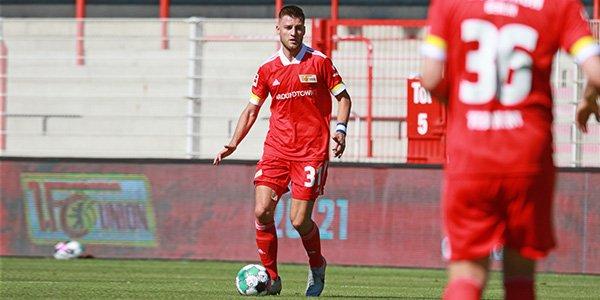 Letzter Test: Nürnberg zu Gast an der Alten Försterei​