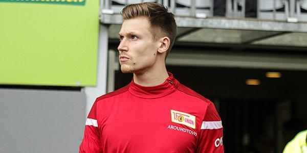 Leihe beendet: Moritz Nicolas kehrt zurück nach Gladbach ​