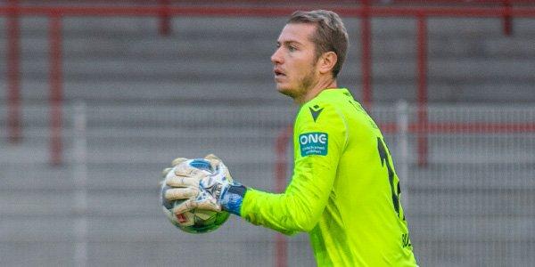 Weiter an Bord: Jakob Busk bleibt Unioner