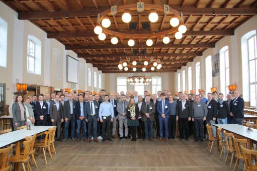 Ein voller Erfolg: Dritter FSK-Fachtag Leichtigkeit PUR