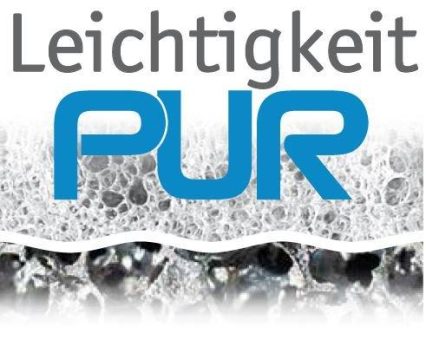 Leichtigkeit PUR – FSK-Fachtag zum Thema Leichtbau mit Polyurethanen