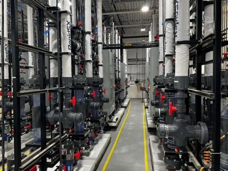 Ucore erhält 18,4 Mio. USD für Kommerzialisierung von Seltenen Erden-Technologie von den USA